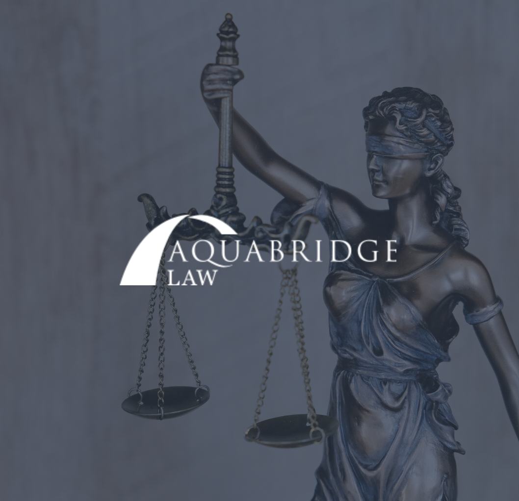 Aquabridge Law