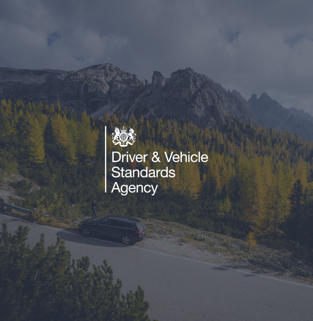 DVSA