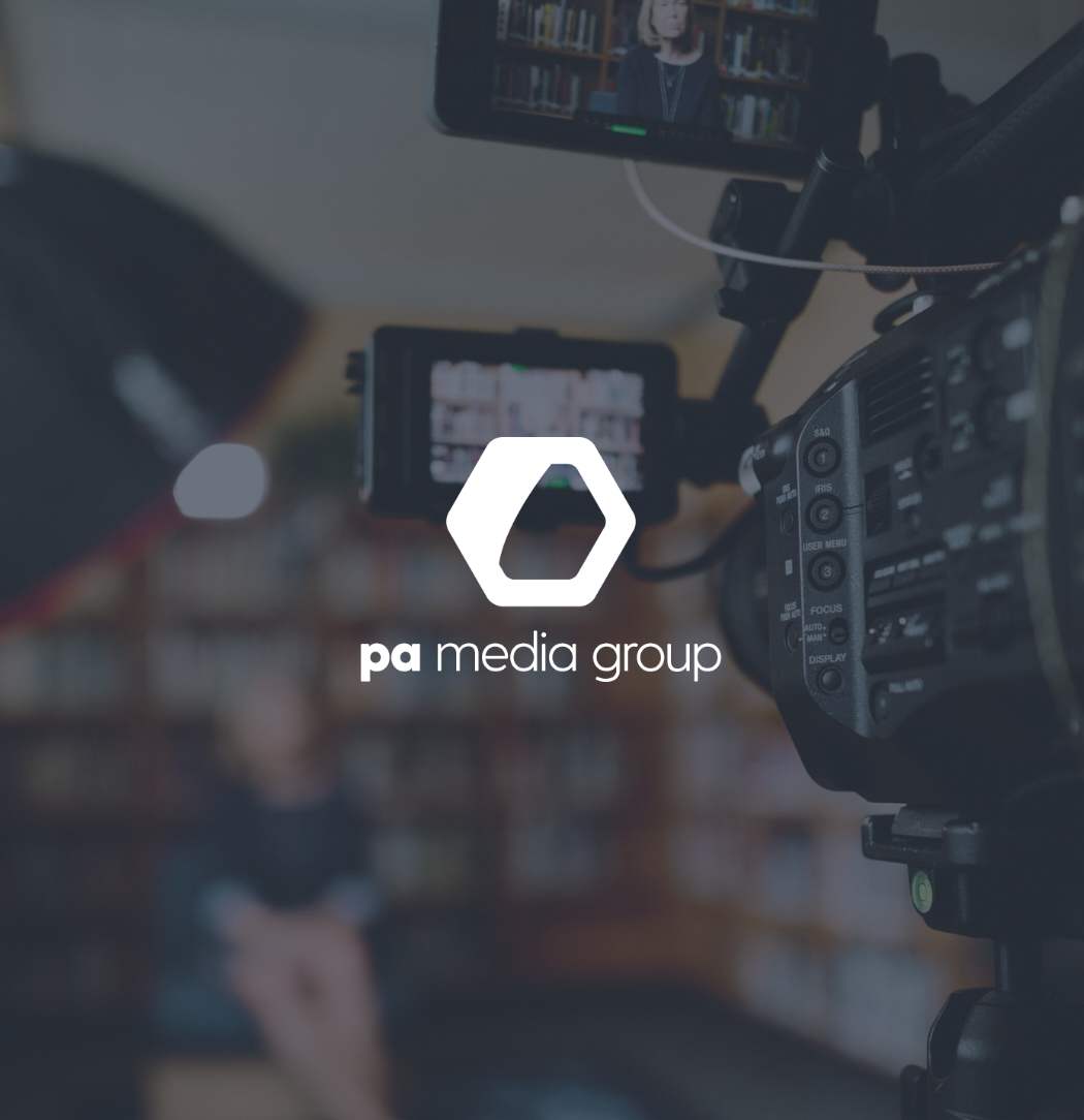PA Media Group